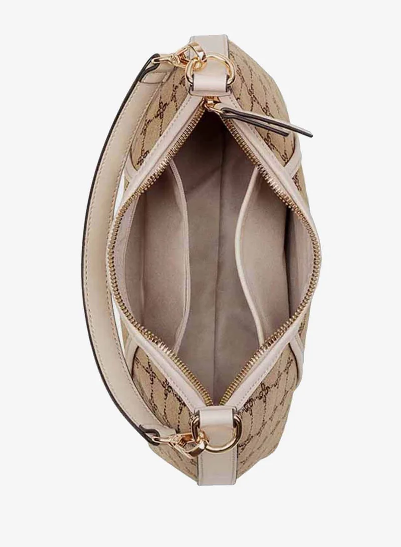 NINE WEST  Quincie Convertible Shoulder Bag for Women | Best Price UAE